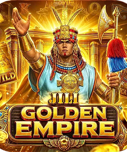 BANGLABET88 Golden Empire স্লট পোর্ট্রেট কার্ড