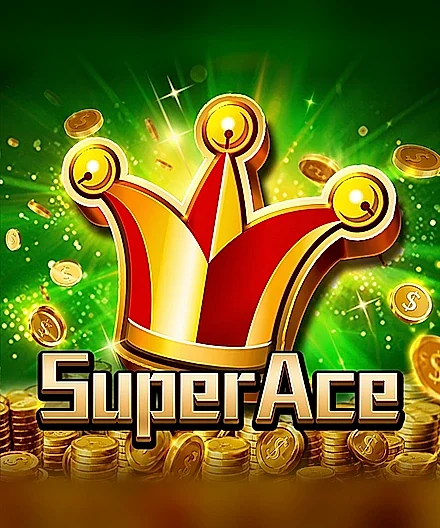 BANGLABET88 JILI Super Ace স্লট পোর্ট্রেট কার্ড